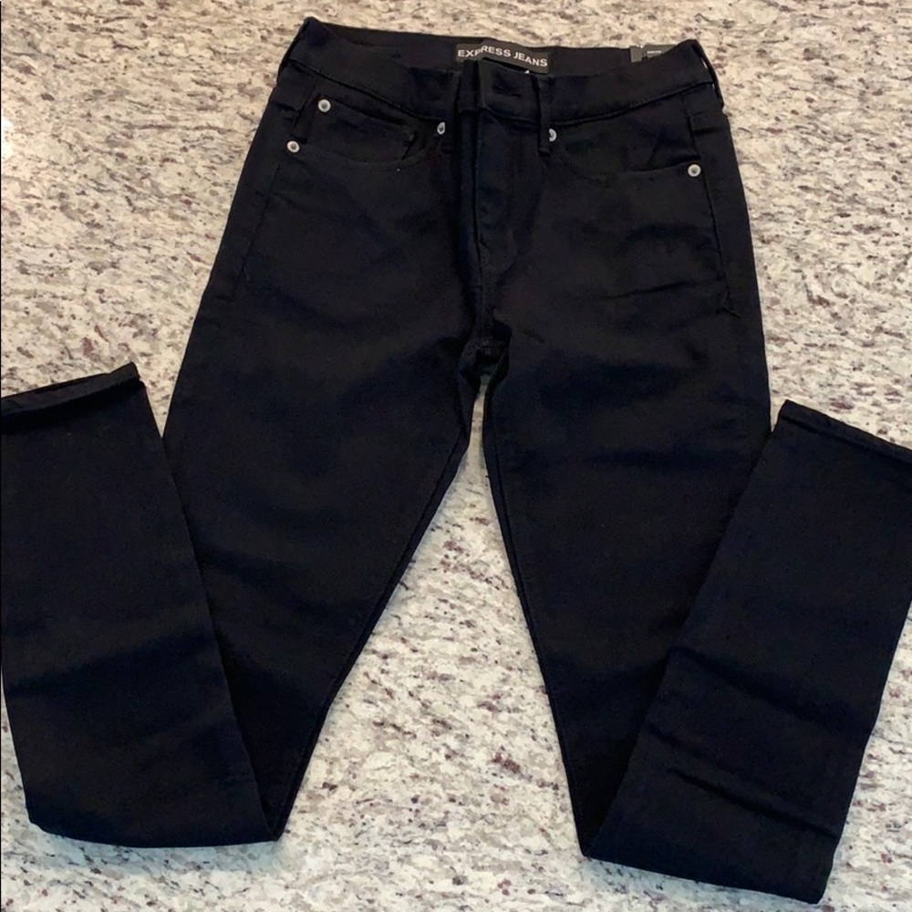 Express Leggings